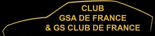 Club GS et GSA